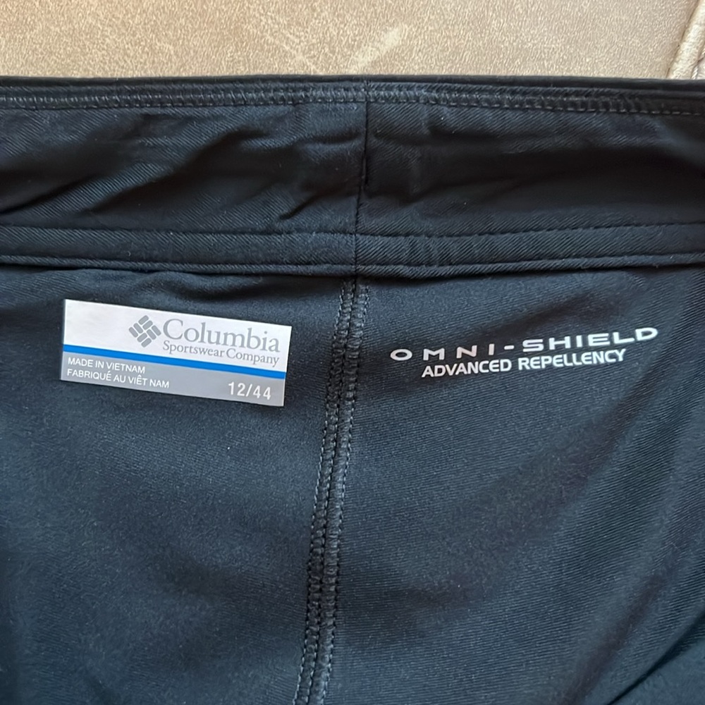 Columbia Omni-Shield sport skort - Picture 4 of 5